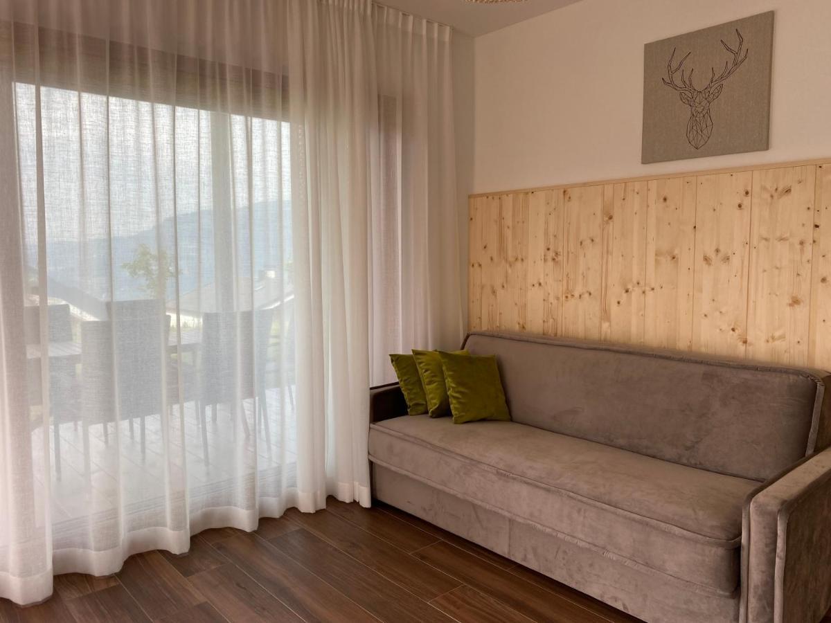 Alpine Chalet Aurora Dolomites Lajen Zewnętrze zdjęcie