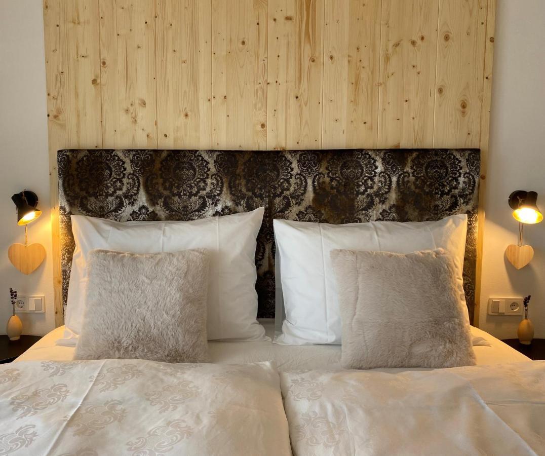 Alpine Chalet Aurora Dolomites Lajen Zewnętrze zdjęcie